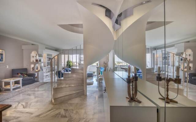 Aloha Luxury Townhouse