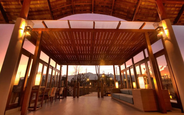Montis Resort