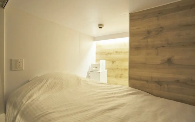 IN FRAME HOSTEL enoshima - Hostel