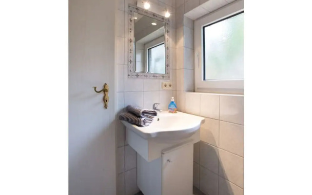 Holiday Home Villa Piep