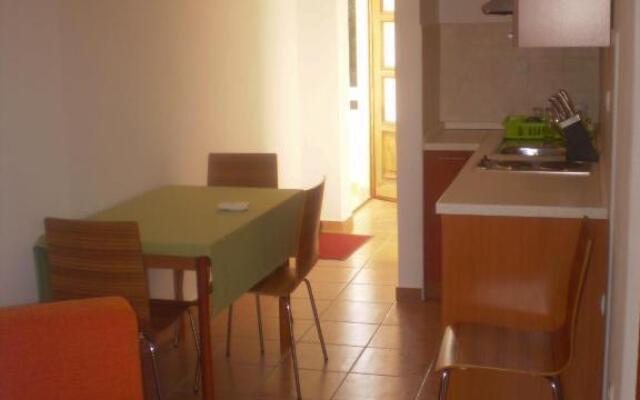 Apartment Daniela