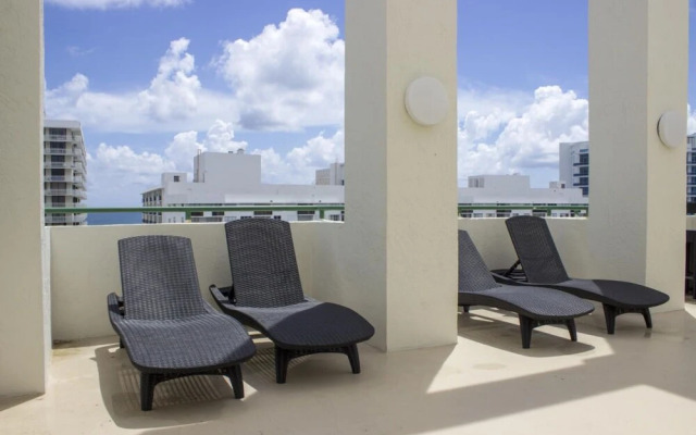 The Sixty Sixty Luxury High Rise Condo