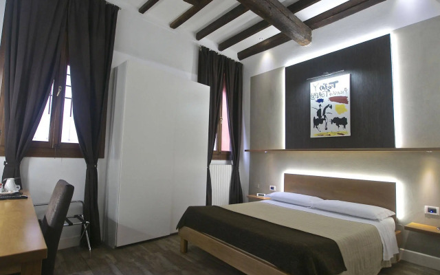 Alkimia Smart Rooms