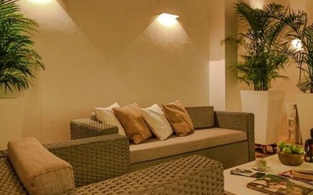 La Casa del Arbol Hotel Boutique