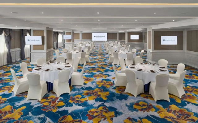 Wyndham Grand Phnom Penh Capital