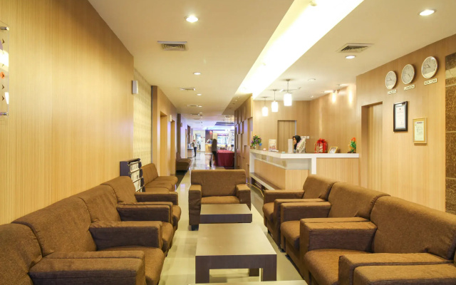 Airy Medan Sunggal Setiabudi 159