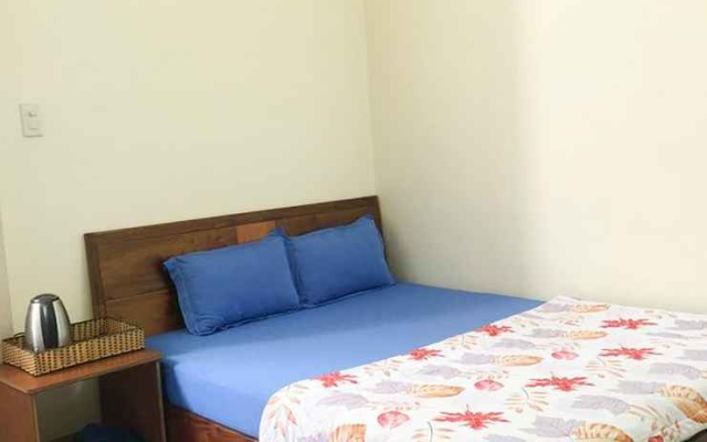 Phan Chuong Hotel Bao Loc – Guest Rooms – Bao Loc