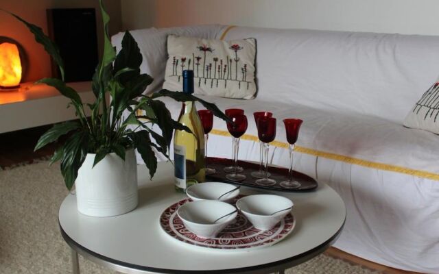 B&B Meditamondo