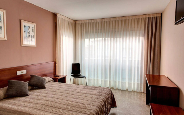 Evenia Platja Mar