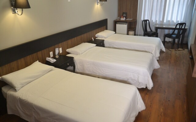 Premium Vila Velha Ponta Grossa