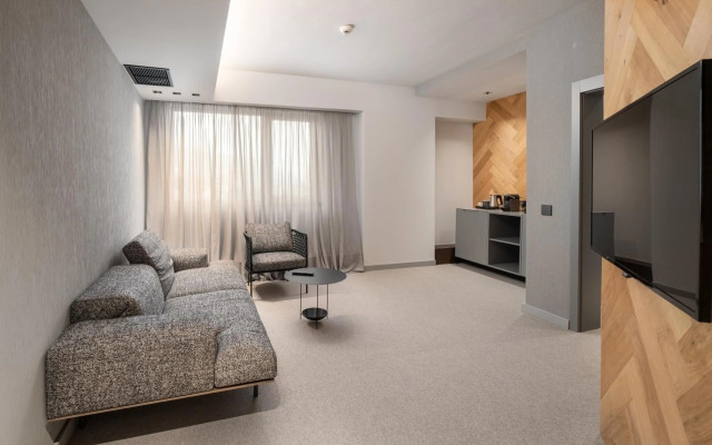Hotel Vega Sofia
