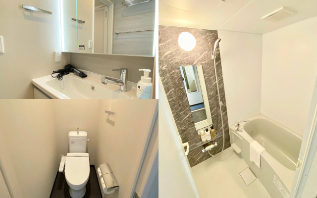 Sugamo Winco Residence