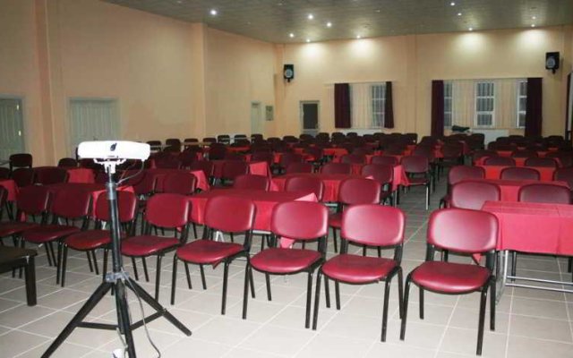 Grand Ipek Palas Thermal