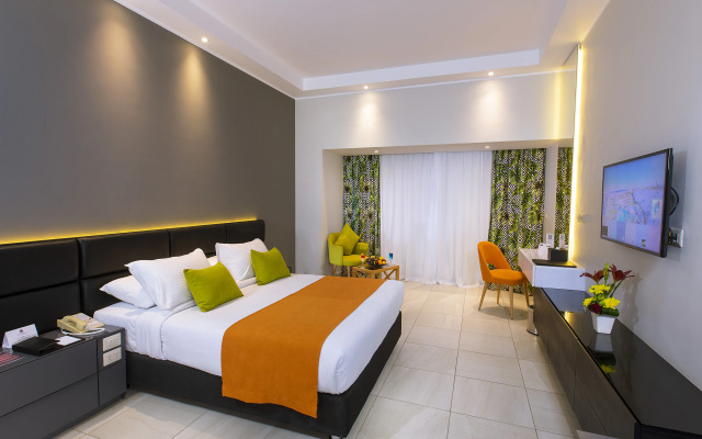 Naama Bay Suites & Spa