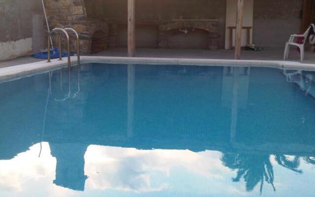 Casa Alcocebre Marineu