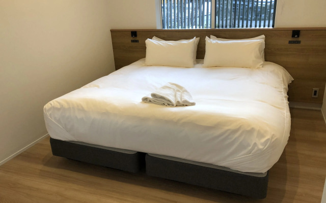 Alpinarc Chalet HAKUBA