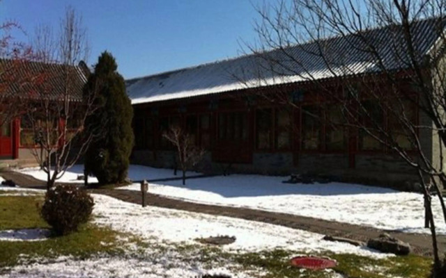 Chengde Imperial Mountain Resort