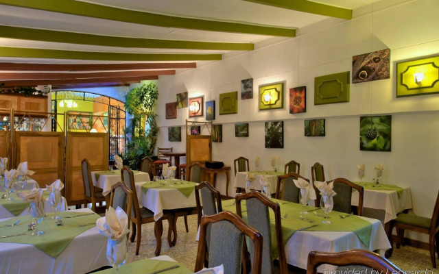 Hotel Le Bergerac