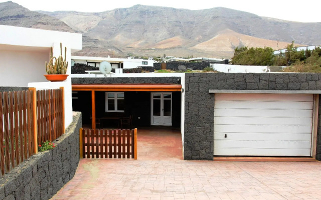 Studio Famara First Line