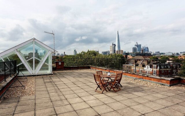 Brilliant Bermondsey