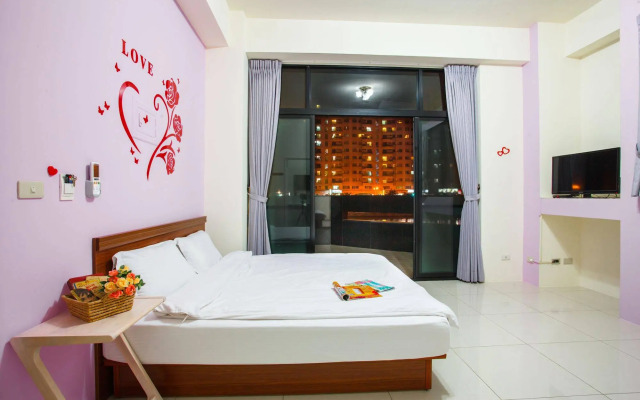 Tainan House E