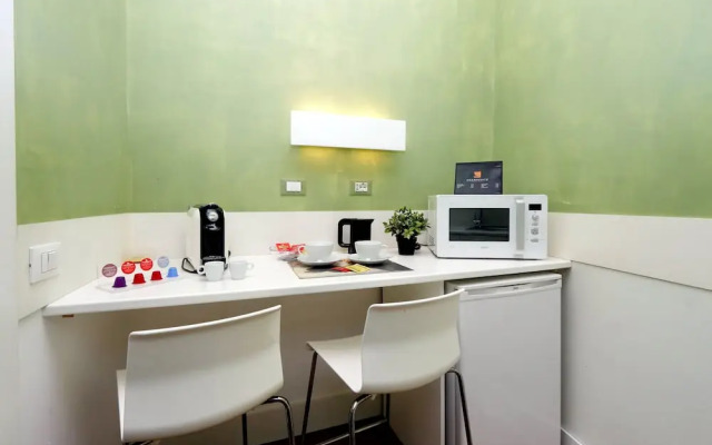 Raffaello Charmsuite