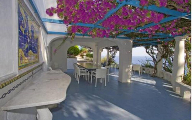 Stylish Building Amalfi Coast - Inh 22877