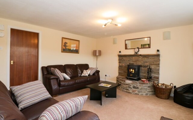Tomban Cottage, Pitlochry