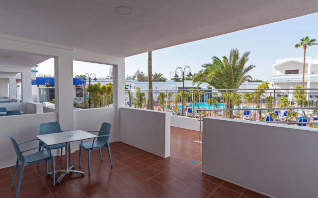 Apartamentos Oceano - Adults Only