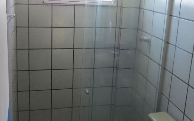 Hostel Recife Sol e Mar