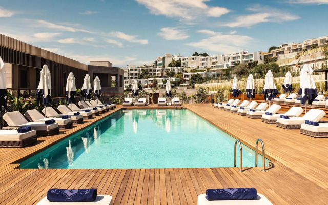 Kaya Palazzo Resort & Residences Le Chic Bodrum