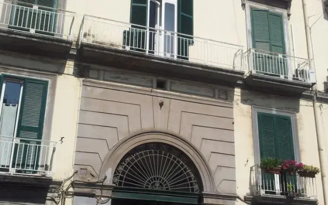La Casa Di Posillipo