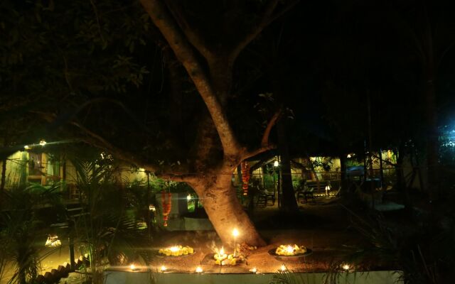 Patnem Garden Resort