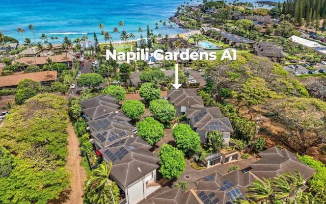 Residences at Napili Bay 1