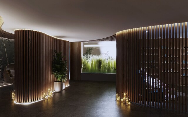 Gorski Hotel & Spa