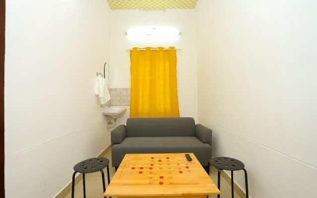 Oyo 25117 Grand Villa