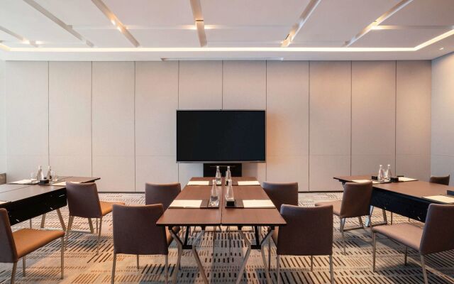 Sofitel Hangzhou Yingguan Hotel