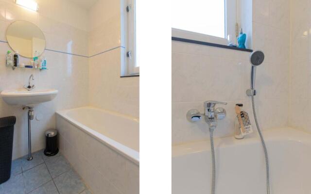 Vakantiehuis, Kaaidijk 42 Kortgene