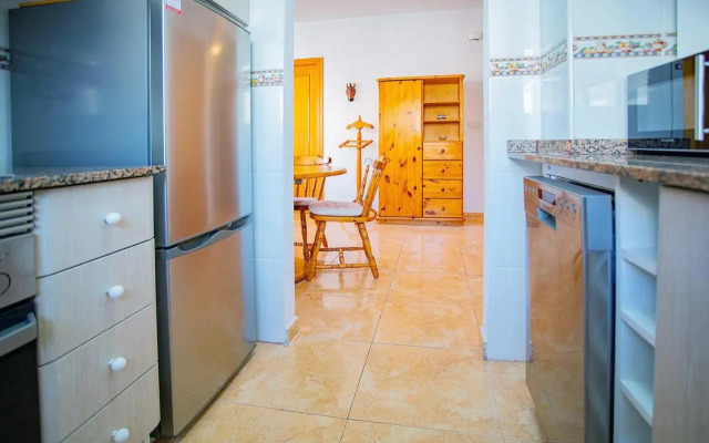 125 City Beach - Alicante Holiday