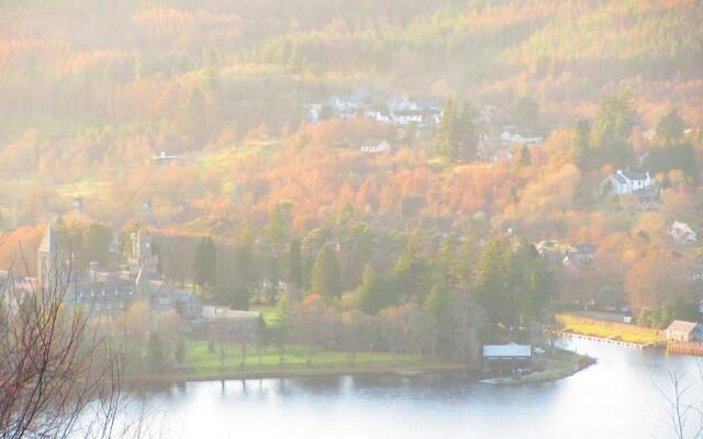 Morag's Lodge - Hostel
