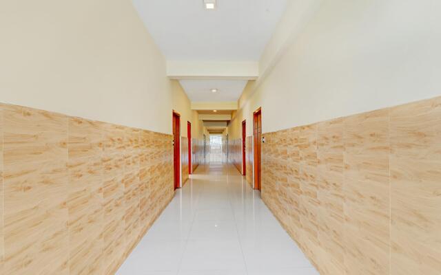 Treebo Atithi Comforts, 1 Km From Nisargadhama Forest