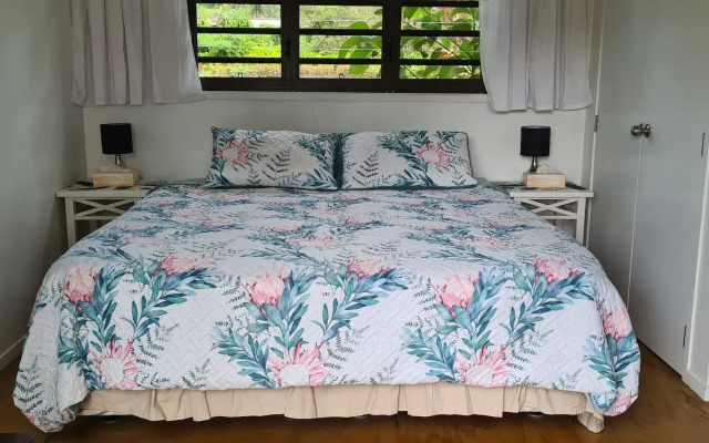 Eve & Sandys Holiday Home