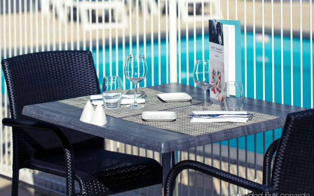 Hôtel Mercure Strasbourg Aeroport