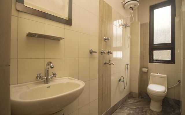 OYO 17078 Saint Hotel Gangtok