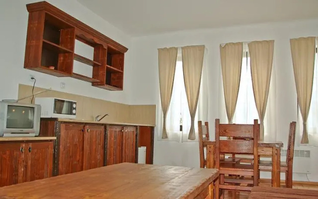 Guest House Chateau Medovo