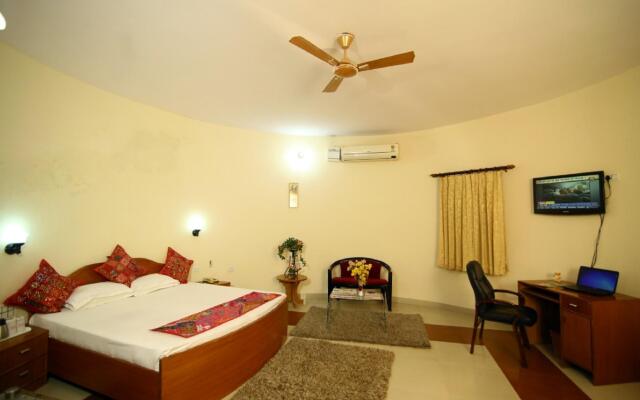 Sunrise Health Resort