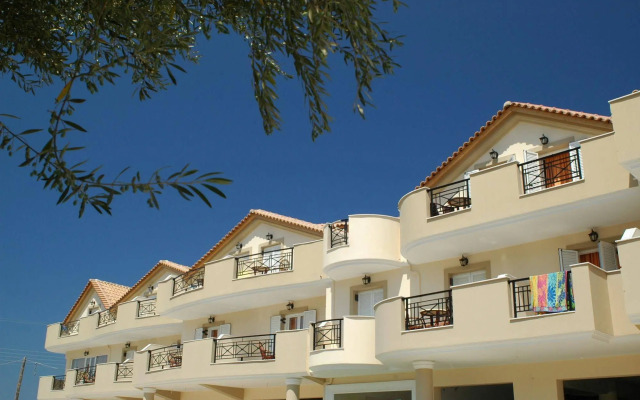Letsos Hotel