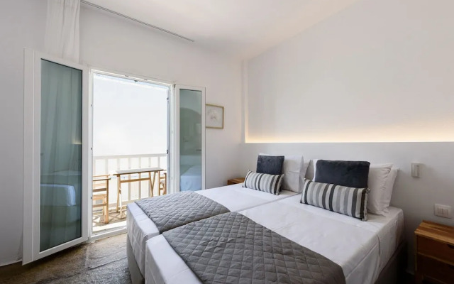Phaedrus Living: Paros Cycladic Residences 8