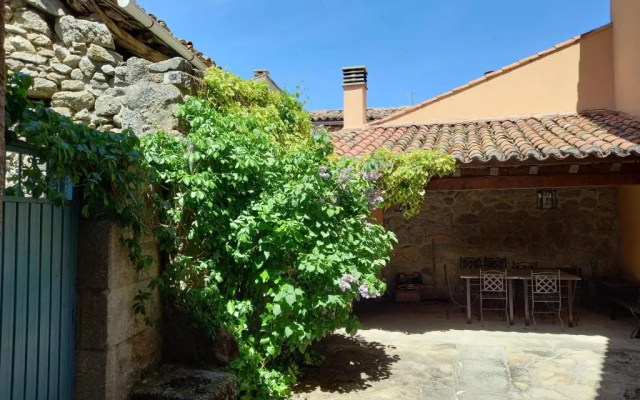 El Capricho de Ana