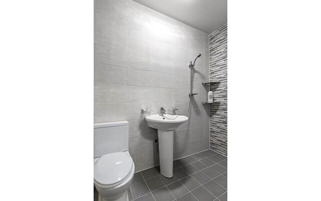 Gapyeong Windmill Pension